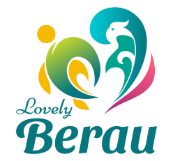 Logo Lovely Berau