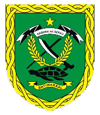 Logo Pemda Berau