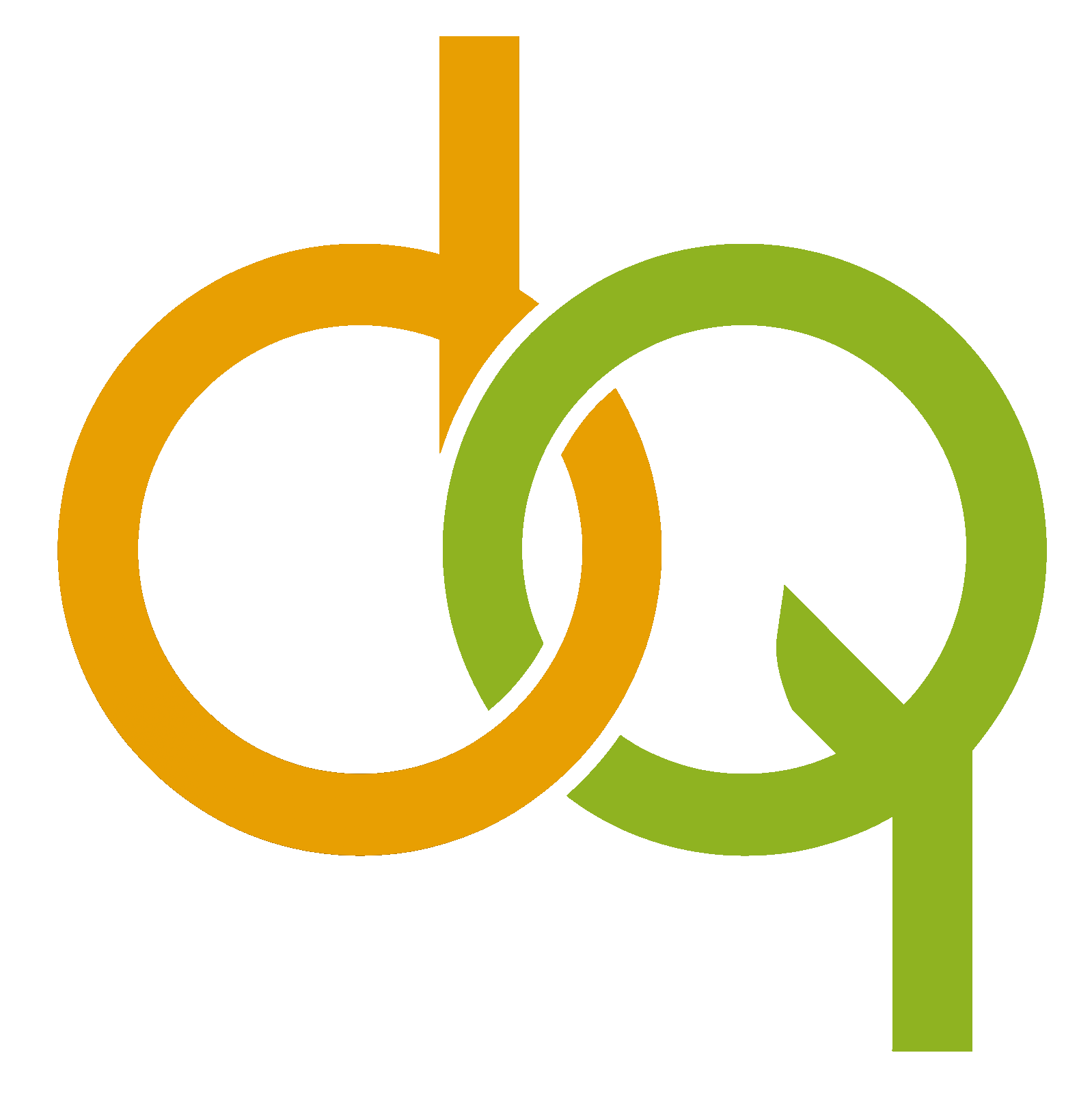 Logo DQ